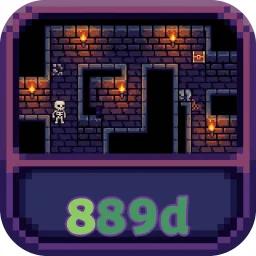 889d